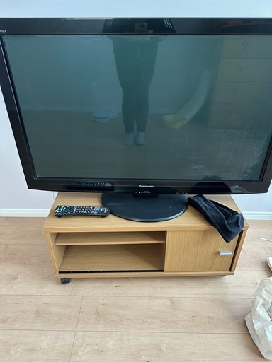 パナソニックテレビ