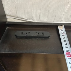 シングルベッドの画像