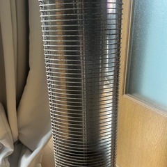 CORONA/コロナ遠赤外線電気ストーブの画像