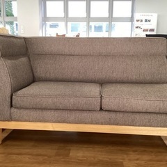 ソファ【町田市再生家具】242642