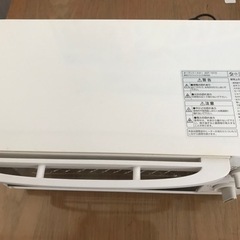 【決まりました】☆オーブントースター　AOT-1010   2018年製の画像