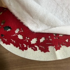 クリスマスツリー LEDライト付き 170cmの画像