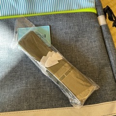 【美品】公文バッグの画像