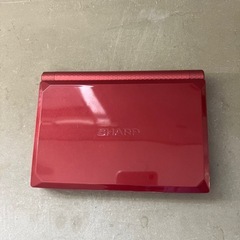 電子辞書(南鳩ヶ谷・志村・光が丘)　の画像