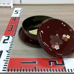 1227-062 漆器鉢セットの画像