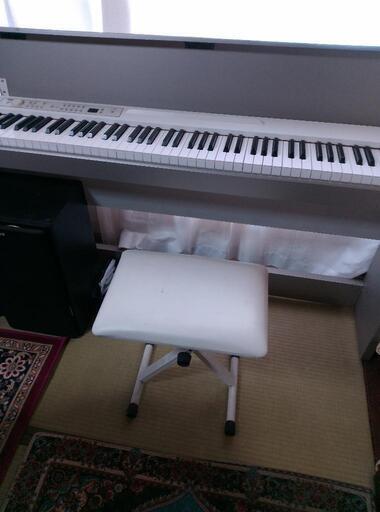 コルグ　LP380