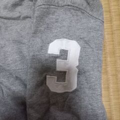 ポロラルフローレン　130 長袖　グレーの画像