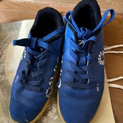 スポーツスニーカーの画像