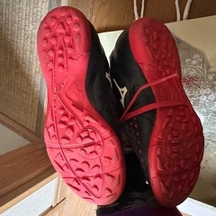 スポーツスニーカーの画像