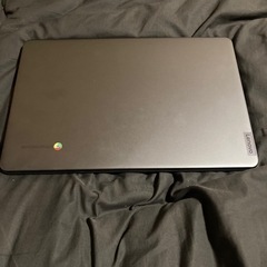 【ジャンク】Lenovo  Chromebook