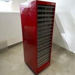 【決まりました】◯ナカバヤシ レター＆フロアケース A4 18段...