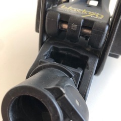M【中古品】ダイワ Daiwa POWER HOLDER black90 ロッドキーパー ロッドホルダー フィッシング 釣具の画像