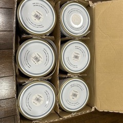 水性塗料　16l 入6缶の画像