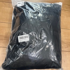 新品　電熱ベスト　2XLサイズの画像