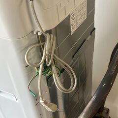 日立　洗濯機8kg　ビートウォッシュ　HITACHI BW-V80A お近くなら無料配達いたします。(16)の画像