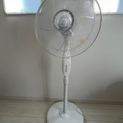 ハイリビング扇風機