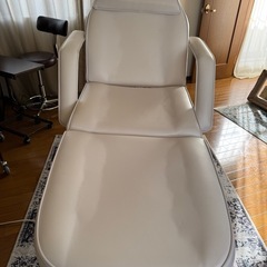 エステ用低反発ワイドベット
