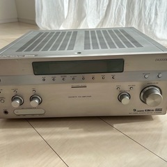 SONY DA3200ES