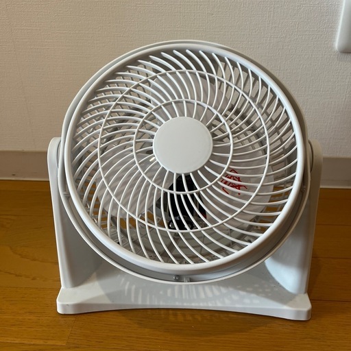 [お引き渡し決定]サーキュレーター