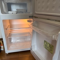 冷蔵庫　の画像