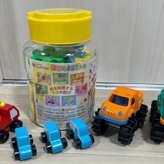 おもちゃセット