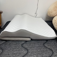 肩こりストレートネック用枕の画像