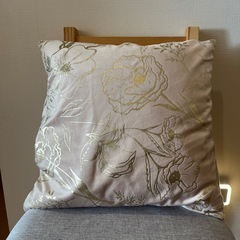 ニトリクッション
