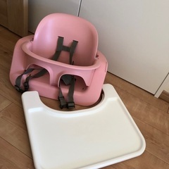 ストッケ　ステップス　ベビーセット　アクセサリーの画像