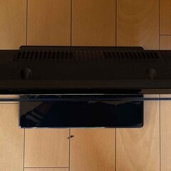 Panasonic テレビTH-32D305　支障無く稼働する製品(中古)の画像
