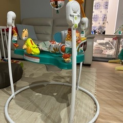 ゆかいなレインボーフォレストジャンパルー