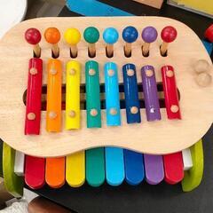 1227-026 子ども用品　1部パーツ欠品