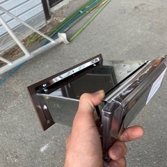 ポストの画像