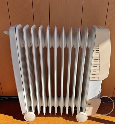 オイルヒーター