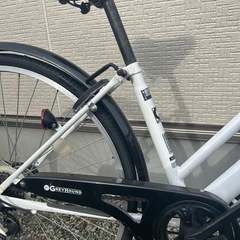 ２０１８年　自転車　の画像