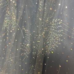 発表会ドレス150cmの画像