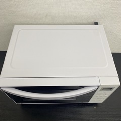 【ご来店限定】＊Abitelax 単機能電子レンジ 2023年製＊1227-8