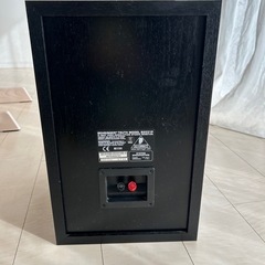 BEHRINGER truth model B2031Pの画像