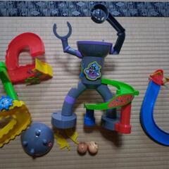 ※取引中※アンパンマン　ぱっくんコロロン大だっしゅつ!の画像