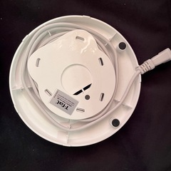 ティファールT-fal Performan KO1531JP 電気ケトル ホワイト　の画像