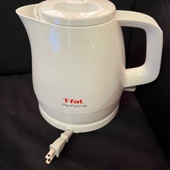 ティファールT-fal Performan KO1531JP 電...