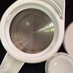 ティファールT-fal Performan KO1531JP 電気ケトル ホワイト　の画像
