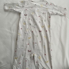 ベビー服の画像