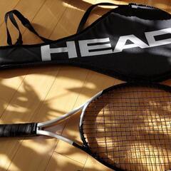 子供用テニスラケット＆ボール