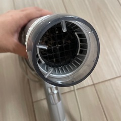 ドライヤーの画像