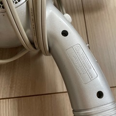 ドライヤーの画像