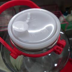 梅酒瓶8L の画像