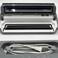 年末値下げ↓中古◆コールマン◆フードセーバー◆の画像