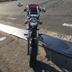 ホンダ Ape エイプ50 AC16 実動 書類付き CBX仕様 吹け上がり良好 レストア カスタムベースにも 吸込み GS GNの画像