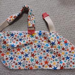 新品　骨折　麻痺　アームホルダー　子供用　左右対応の画像