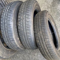 タイヤ145/80r13の画像
